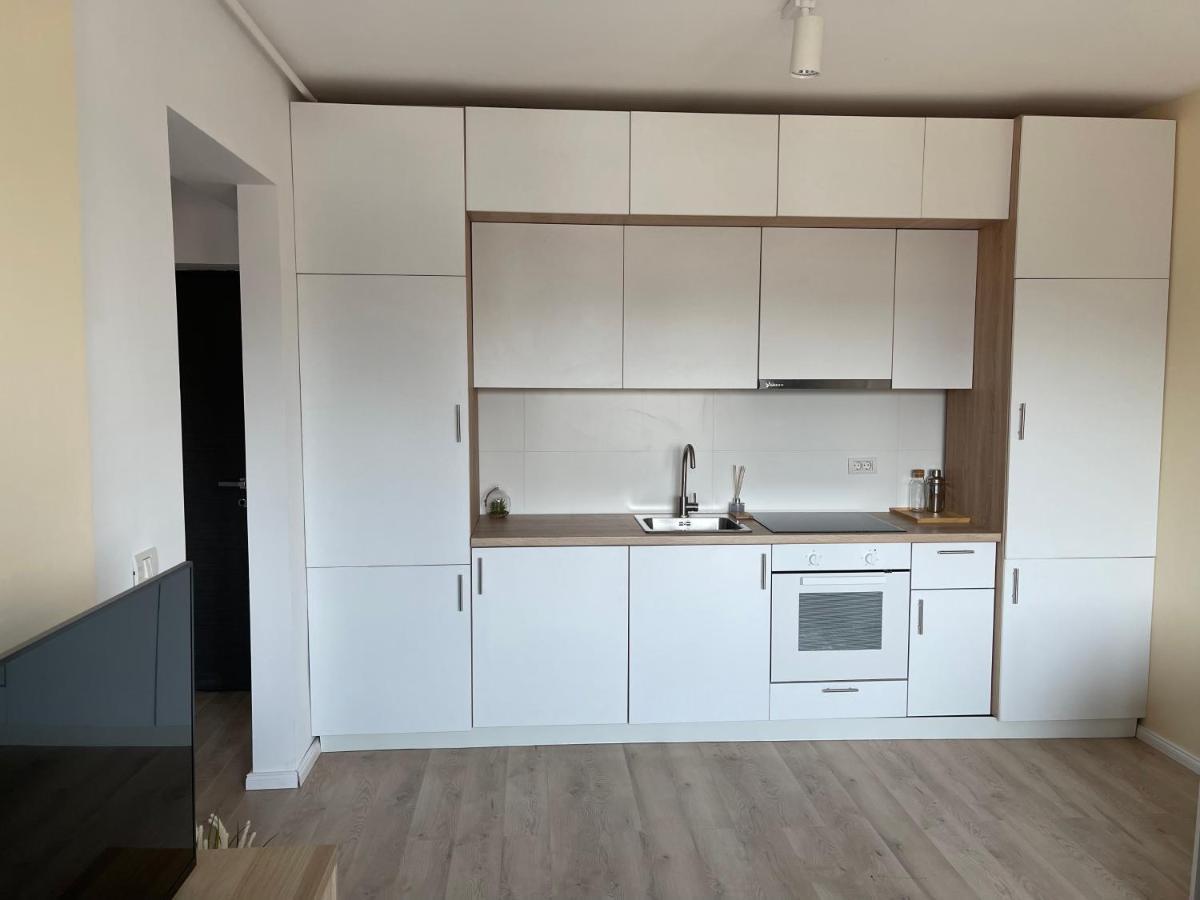 Diamond Luxury Apartment Near Presidential Palace Bucureşti Eksteriør bilde