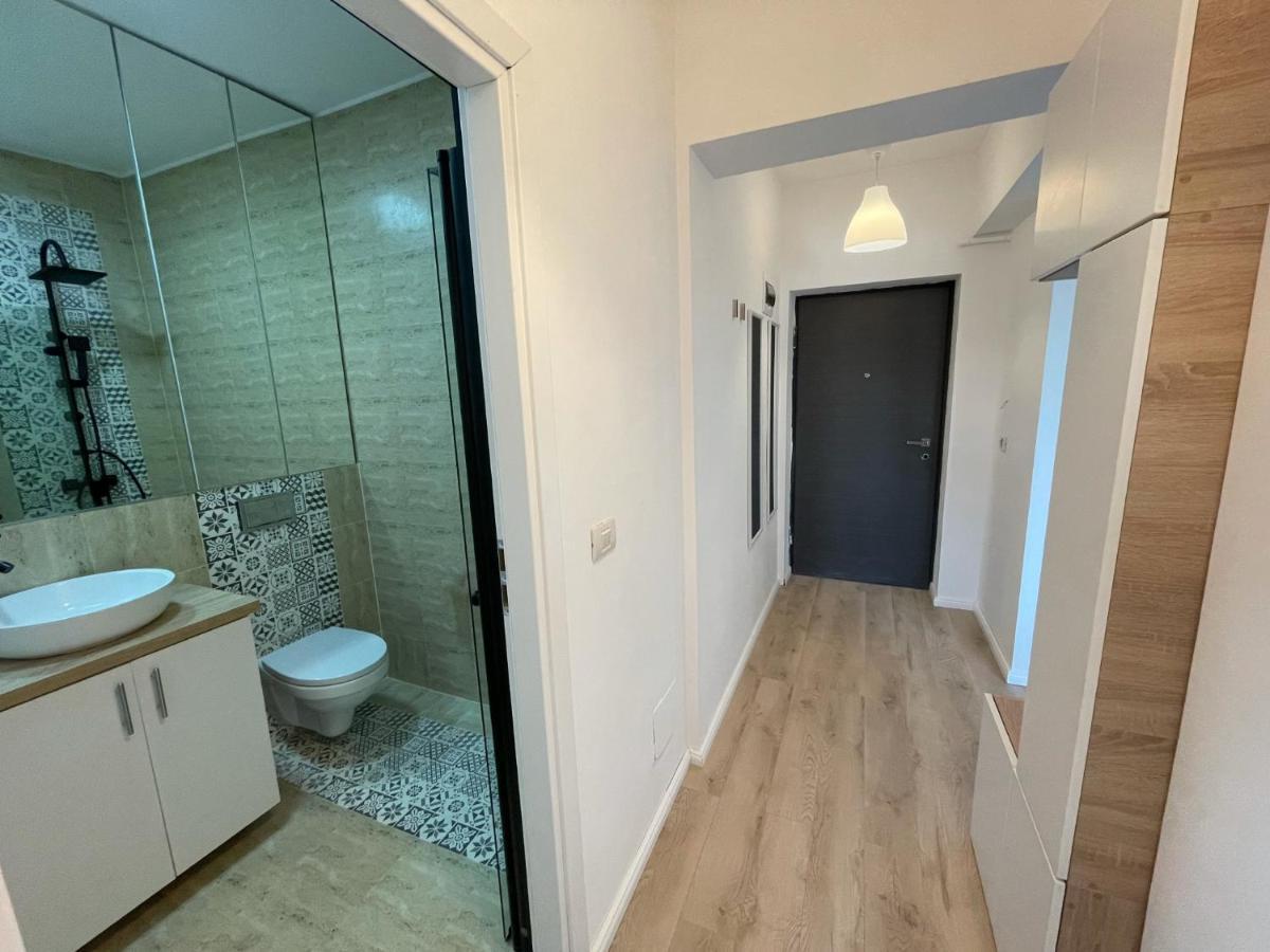 Diamond Luxury Apartment Near Presidential Palace Bucureşti Eksteriør bilde